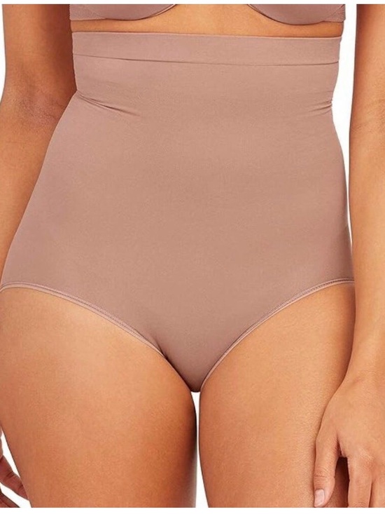 SPANX Other - NWT SPANX Higher Power Panties High Waisted Shaper Brief Size XL